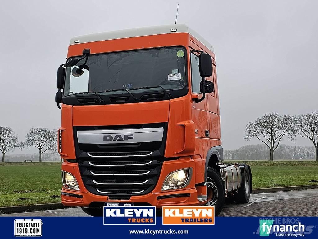 DAF XF 440 Çekiciler