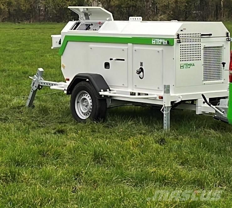  Temha makina PM.0103 Diger