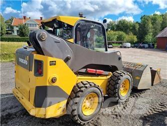 Volvo MC 115 C Skid steer loderler