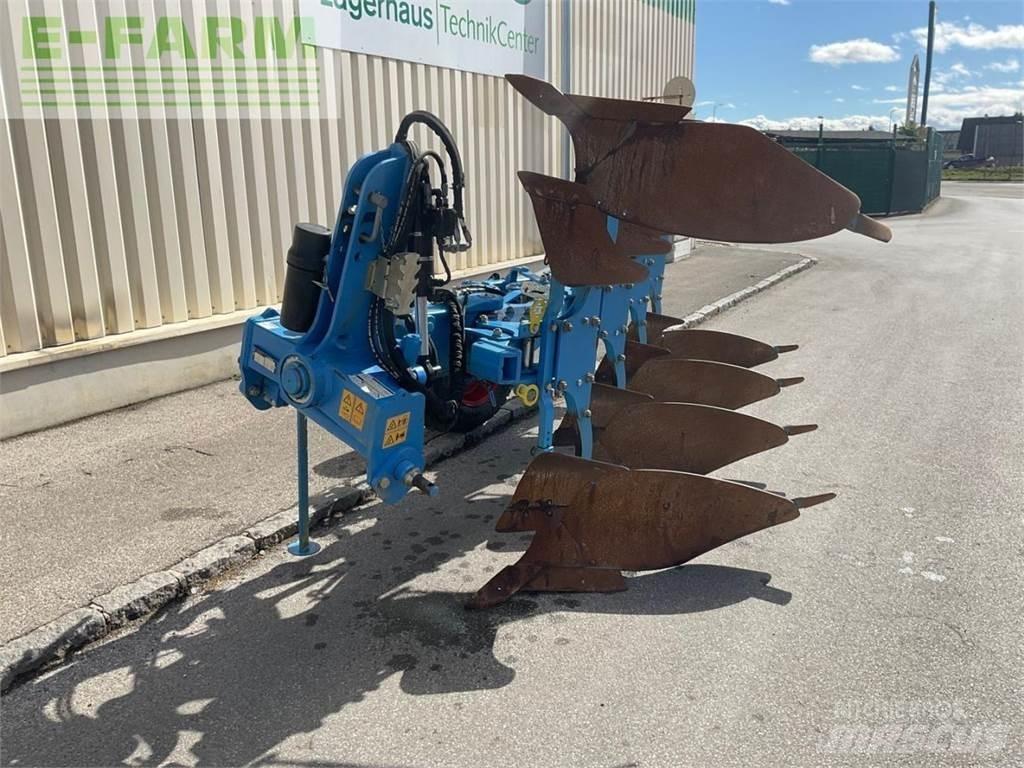 Lemken Juwel 7M Pulluklar