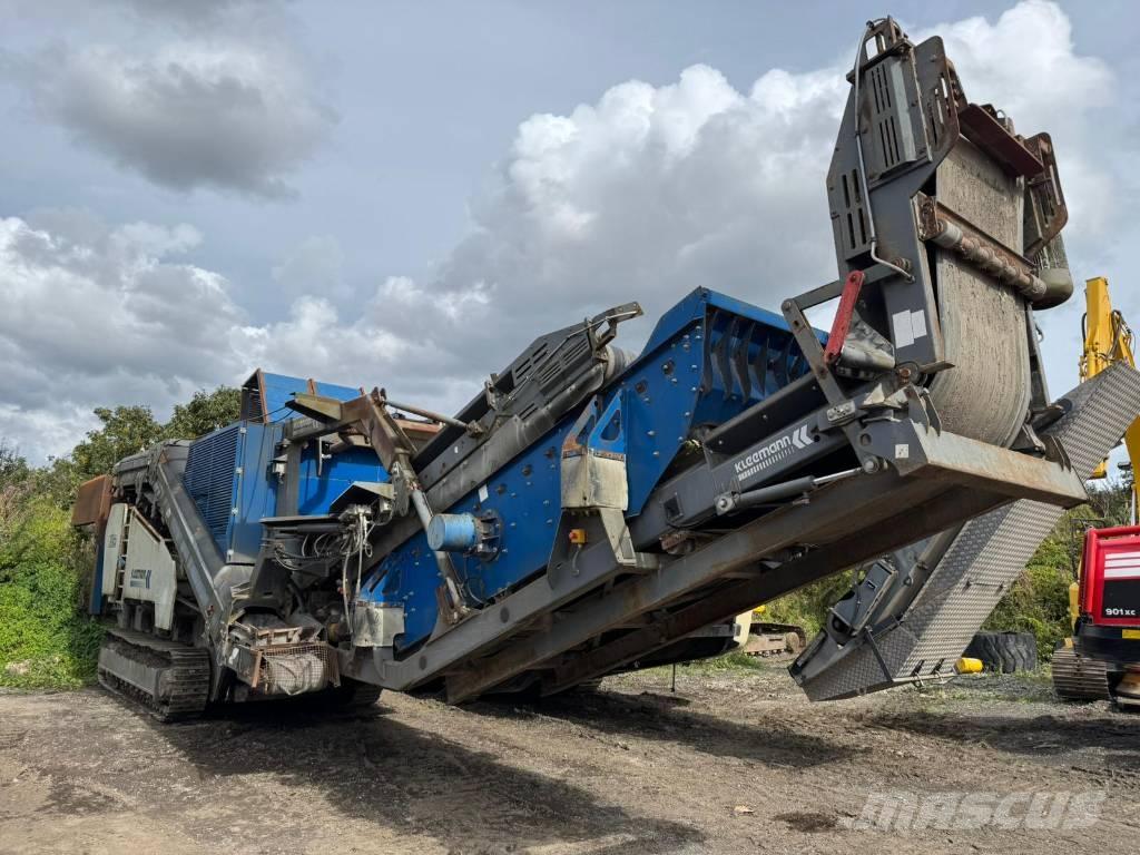 Kleemann MR110Z EVO2 Diger