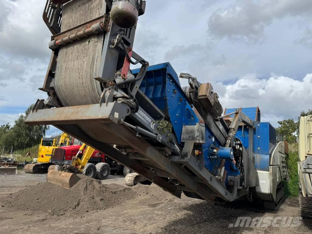 Kleemann MR110Z EVO2 Diger