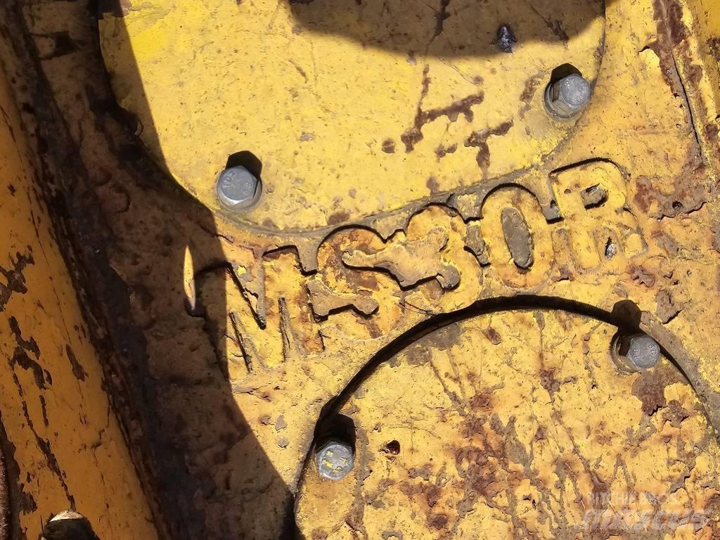 MBI MS30R Deliciler