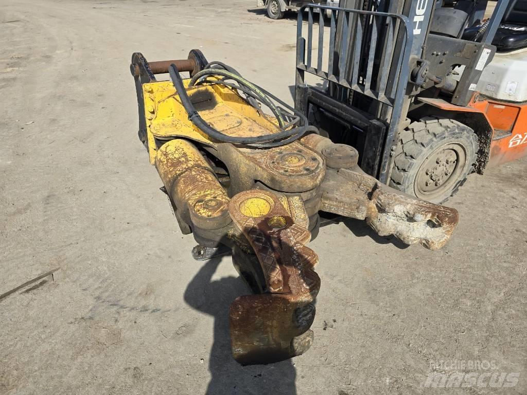 MBI MS30R Deliciler