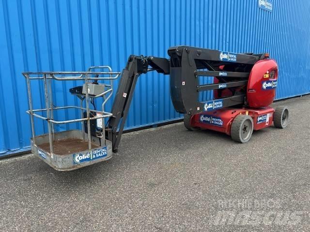 Manitou 150 AET JC Körüklü personel platformları