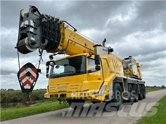 Grove GMK 5130-2 Yol-Arazi Tipi Vinçler (AT)