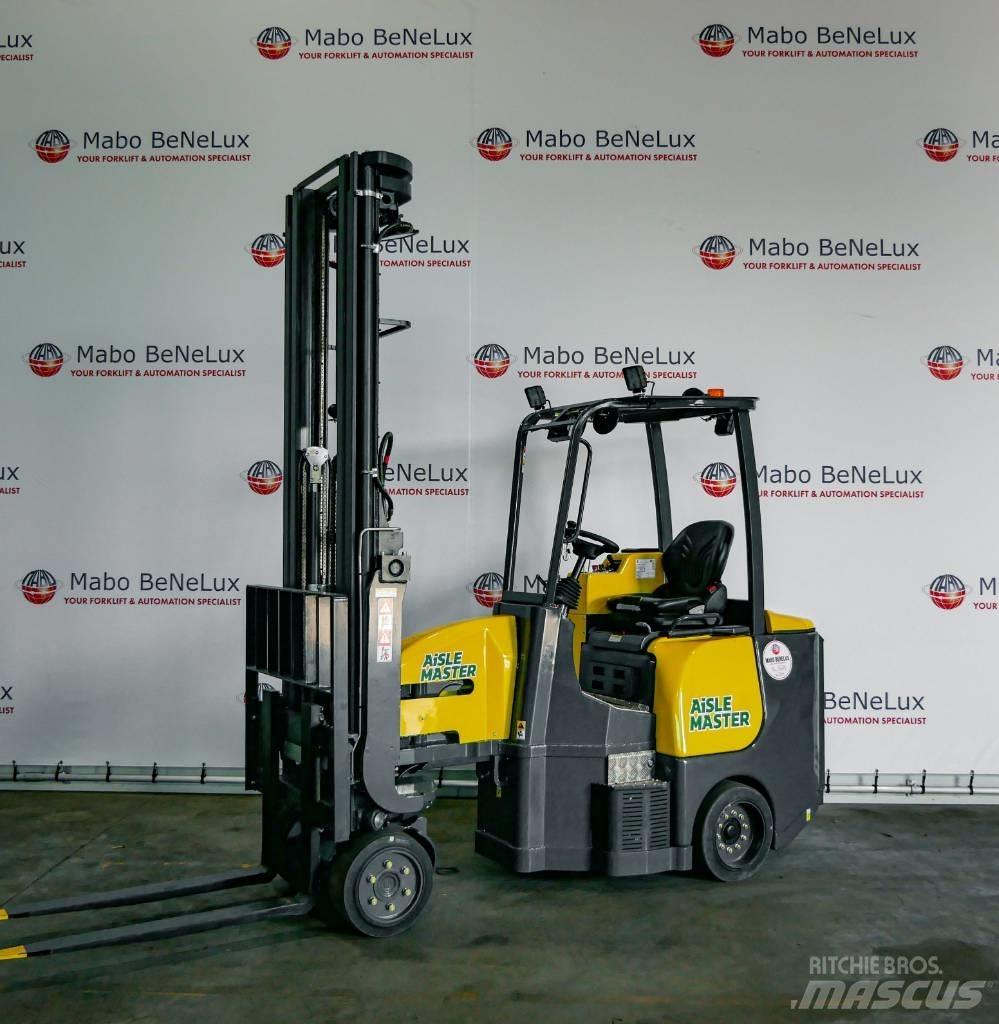 Aisle-Master 20NE Reach truck - depo içi istif araçları