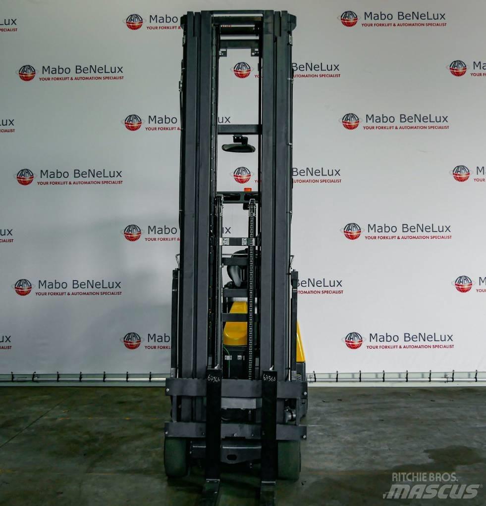 Aisle-Master 20NE Reach truck - depo içi istif araçları