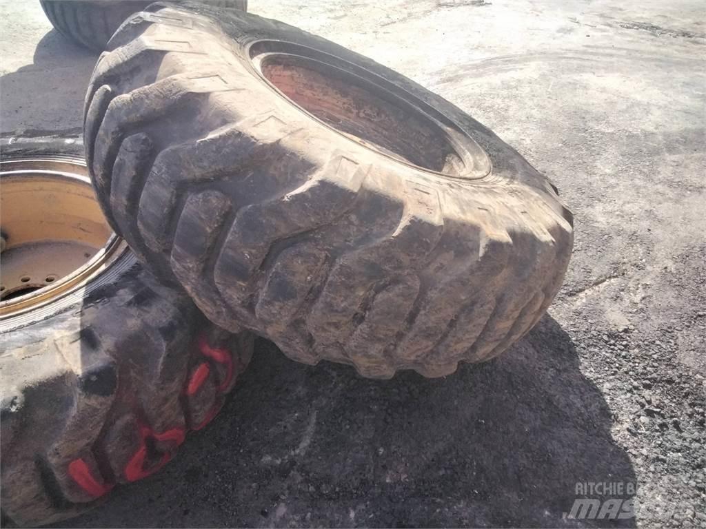 Nokian Els 17,5x25 Lastikler