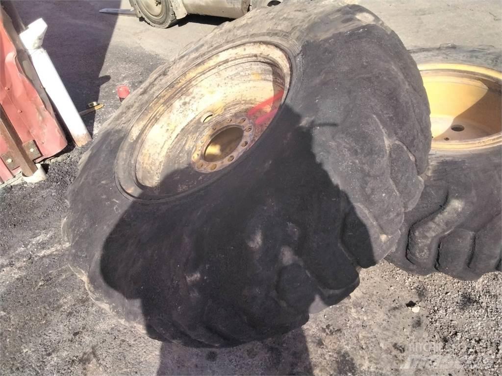 Nokian Els 17,5x25 Lastikler