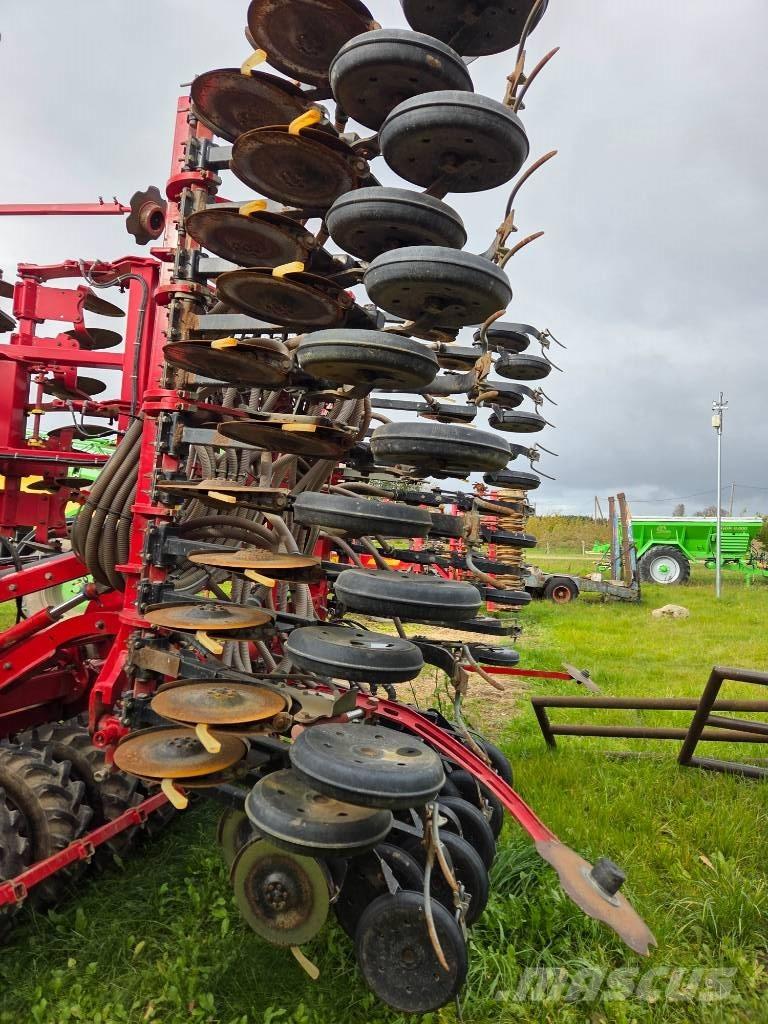 Horsch Focus 6 TD Mibzerler