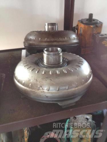 ZF 4WG 200 Zmiennik Diger parçalar