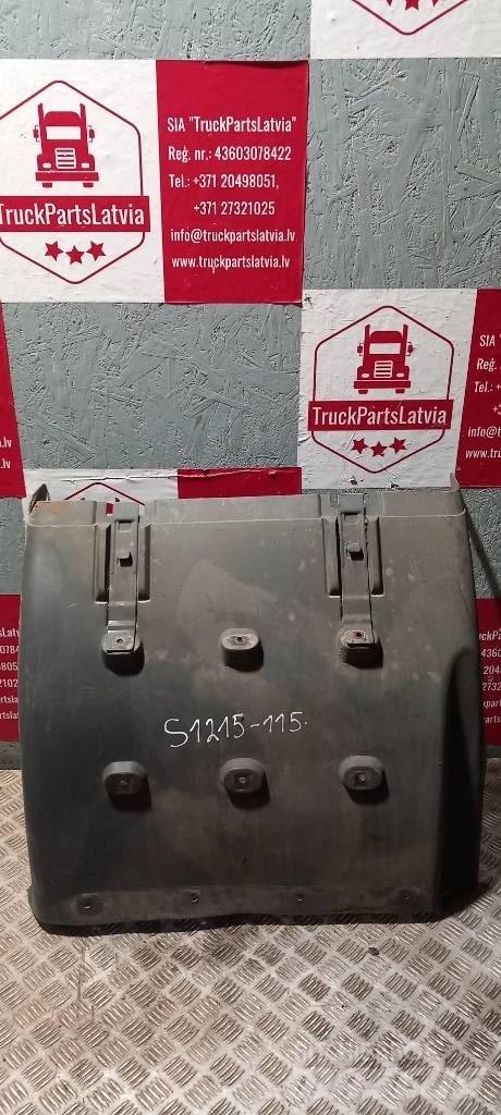 Scania R440  1357599 Saseler
