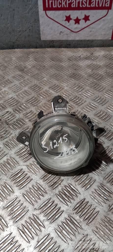 Scania R440  1852569 Kabinler