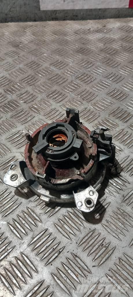 Scania R440  1852569 Kabinler
