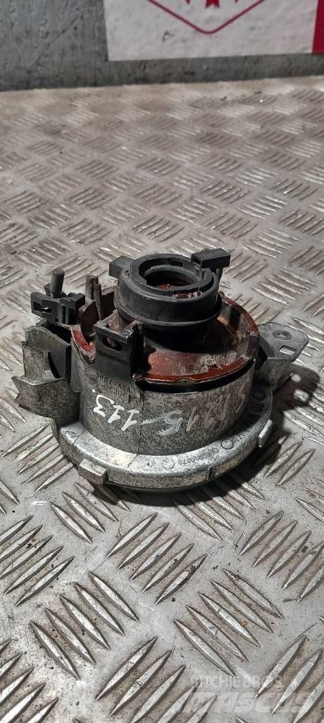 Scania R440  1852569 Kabinler