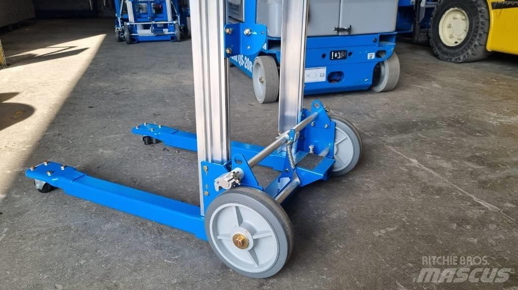 Genie GL8 Transpaletler