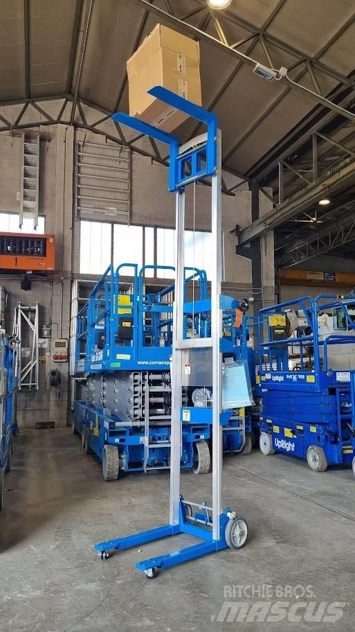 Genie GL8 Transpaletler