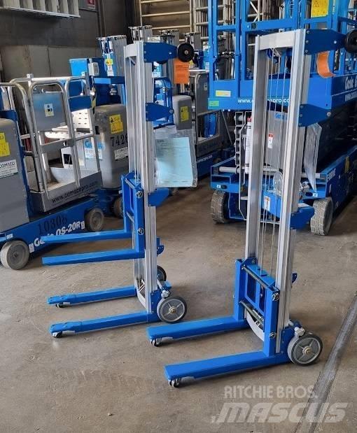 Genie GL8 Transpaletler