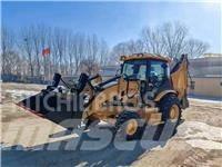 CAT 416 F Kazıcı yükleyiciler - beko loder