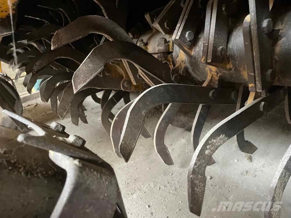 Rumptstad FH 4X75 Patates ekipmanları - Diğer