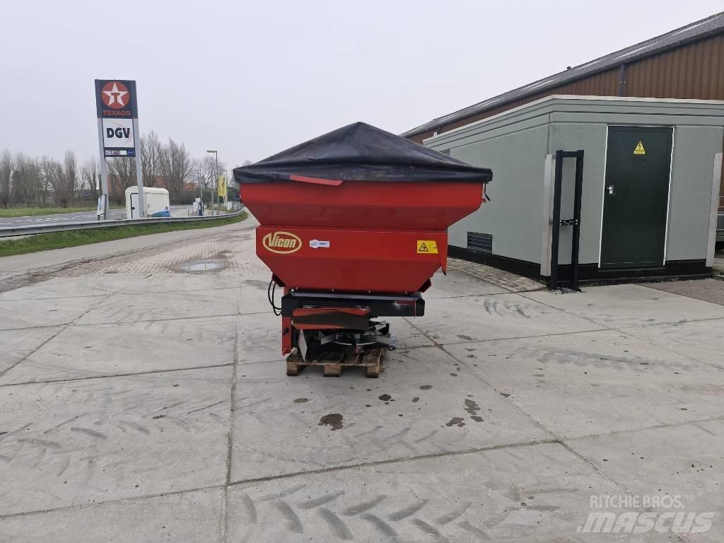 Vicon RS EDW Mineral gübre dagiticilar