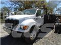 Ford F 650 Flatbed kamyonlar
