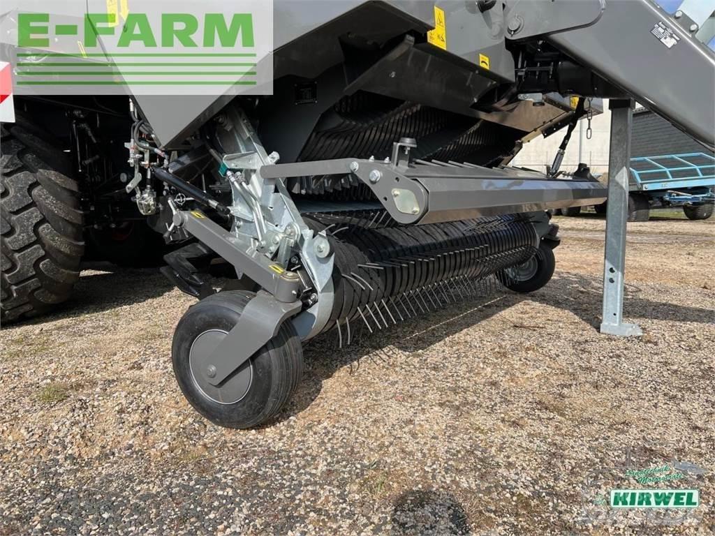 Fendt tigo 90 xr Diger yari çekiciler