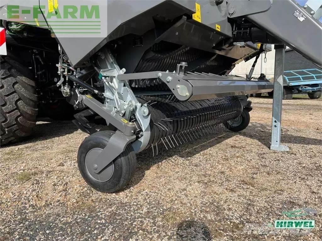 Fendt tigo 90 xr Diger yari çekiciler