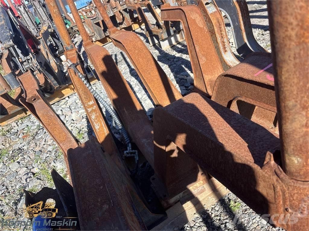 Rottne Smv rapid Diger parçalar
