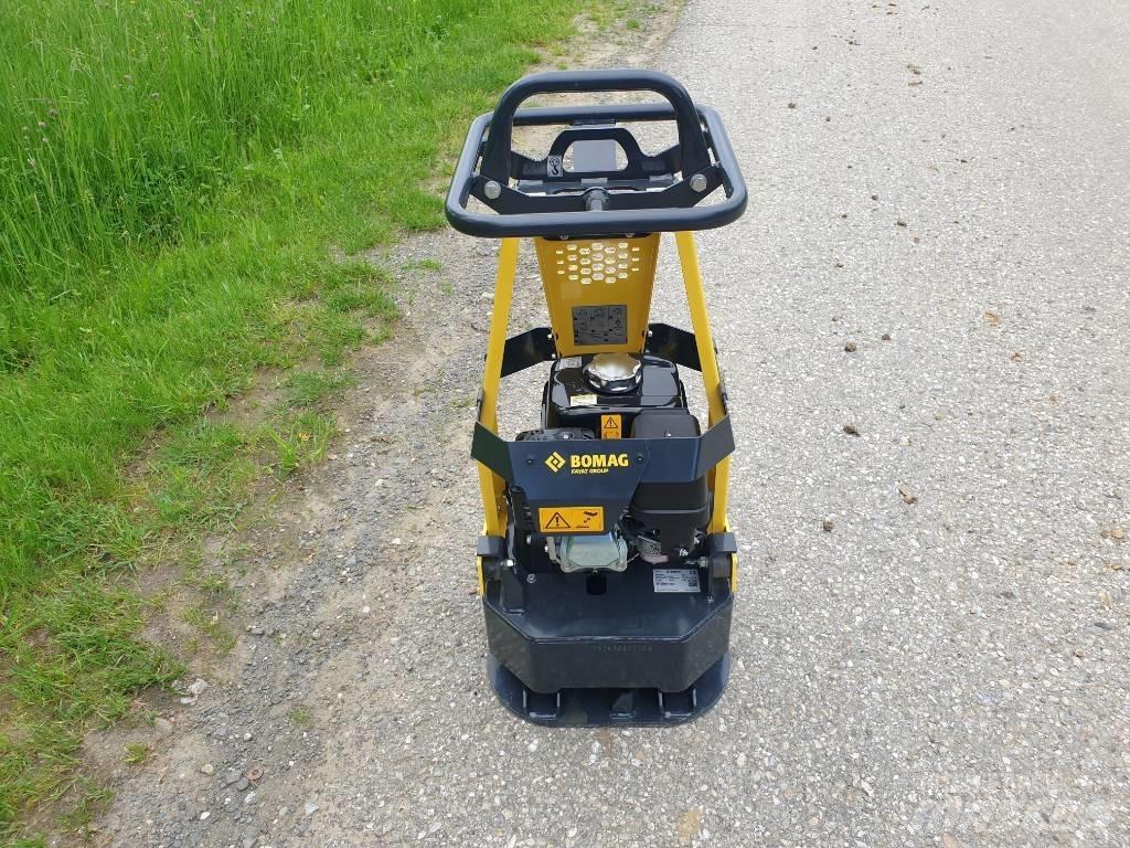 Bomag BR 95 Kompaktörler