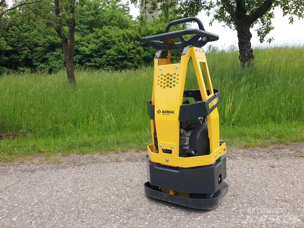 Bomag BR 95 Kompaktörler
