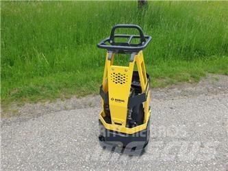 Bomag BR 95 Kompaktörler