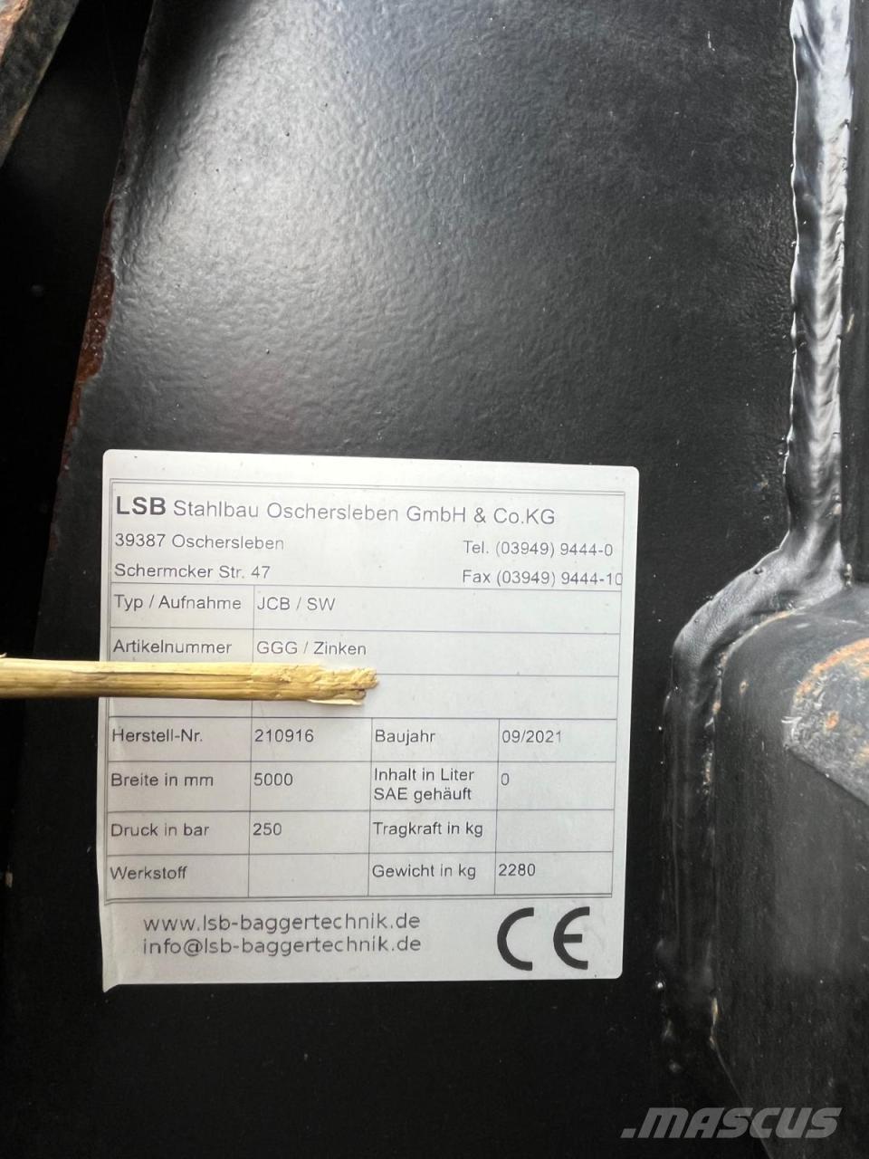 JCB 435 S Tekerlekli yükleyiciler