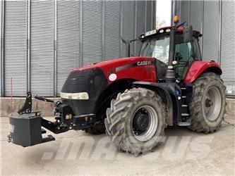 Case IH Magnum 280 Traktörler