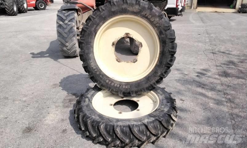Kleber 11.2R32 Tekerlekler