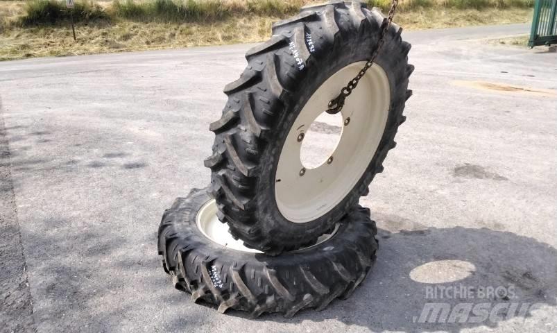 Kleber 11.2R32 Tekerlekler
