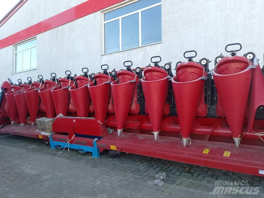 Case IH CIH 4412 75 Biçerdöver aksesuarlari