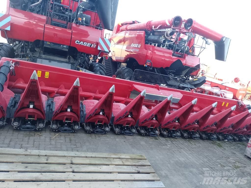 Case IH CIH 4412 75 Biçerdöver aksesuarlari