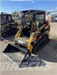 ASV POSI-TRACK RT40 Skid steer loderler