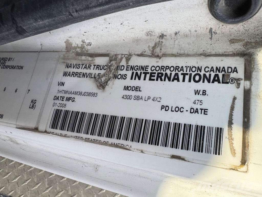  Reinert X7036 Beton pompaları