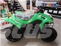 Kawasaki KFX 90 ATVler