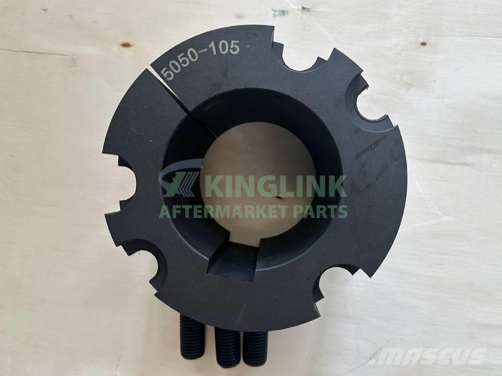Metso 7003239266 Hub Kırıcı kepçeler