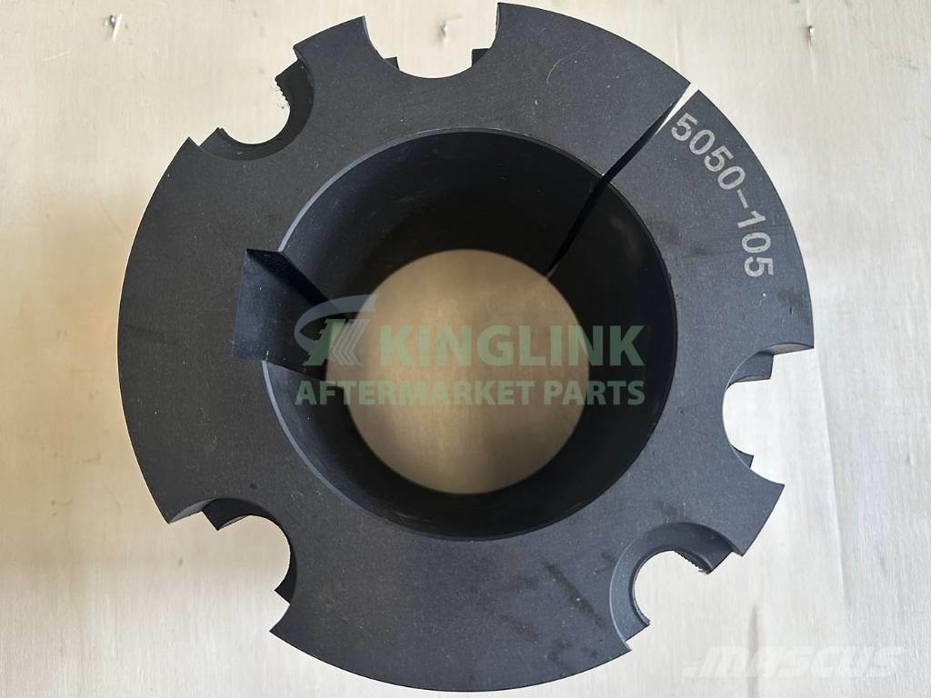 Metso 7003239266 Hub Kırıcı kepçeler