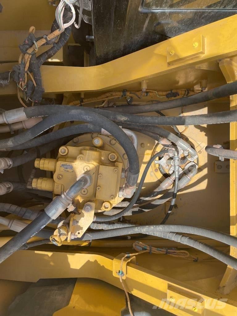 CAT CAT330GC Midi ekskavatörler 7 - 12 t