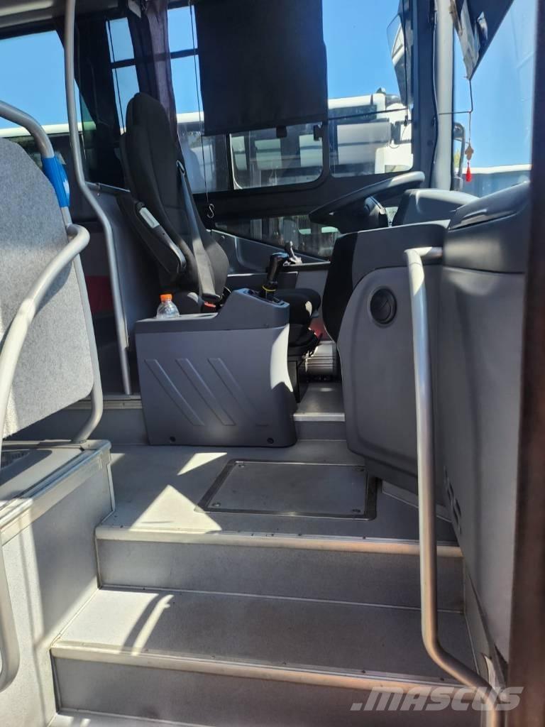 Iveco Crossway Sehirlerarasi otobüsler
