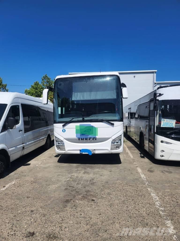 Iveco Crossway Sehirlerarasi otobüsler