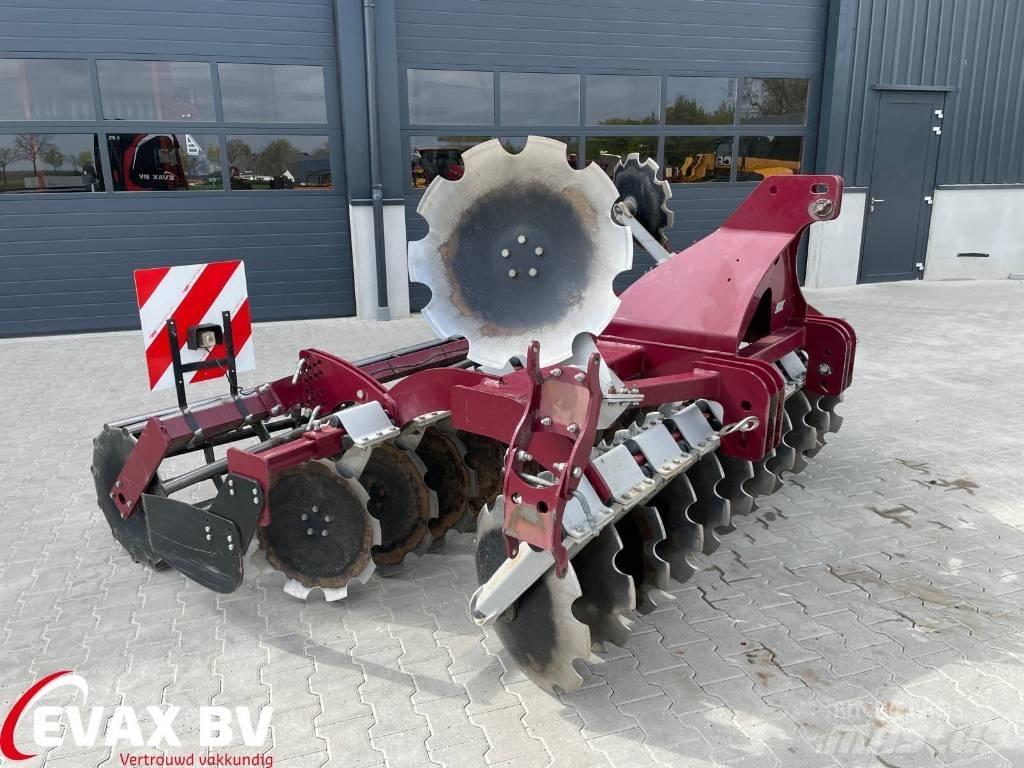 AMJ Agro ATOS 3 Diskaro