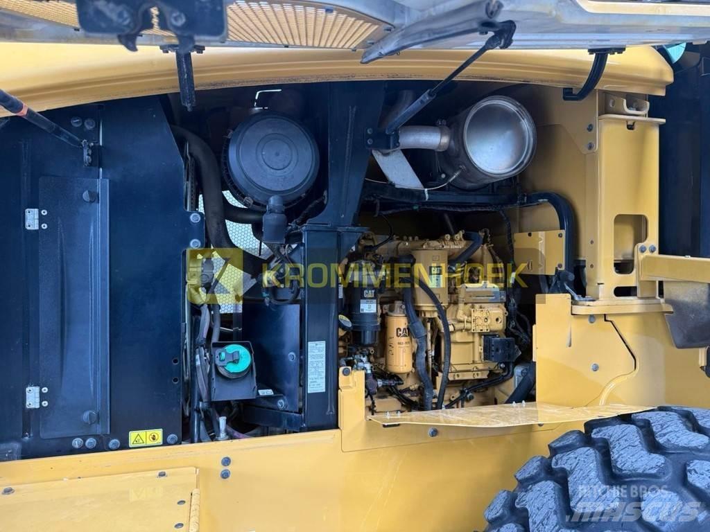 CAT 924 K Tekerlekli yükleyiciler