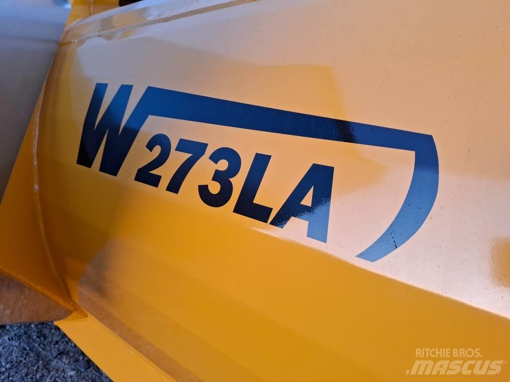 Wieska W273LA Kar püskürtücüler